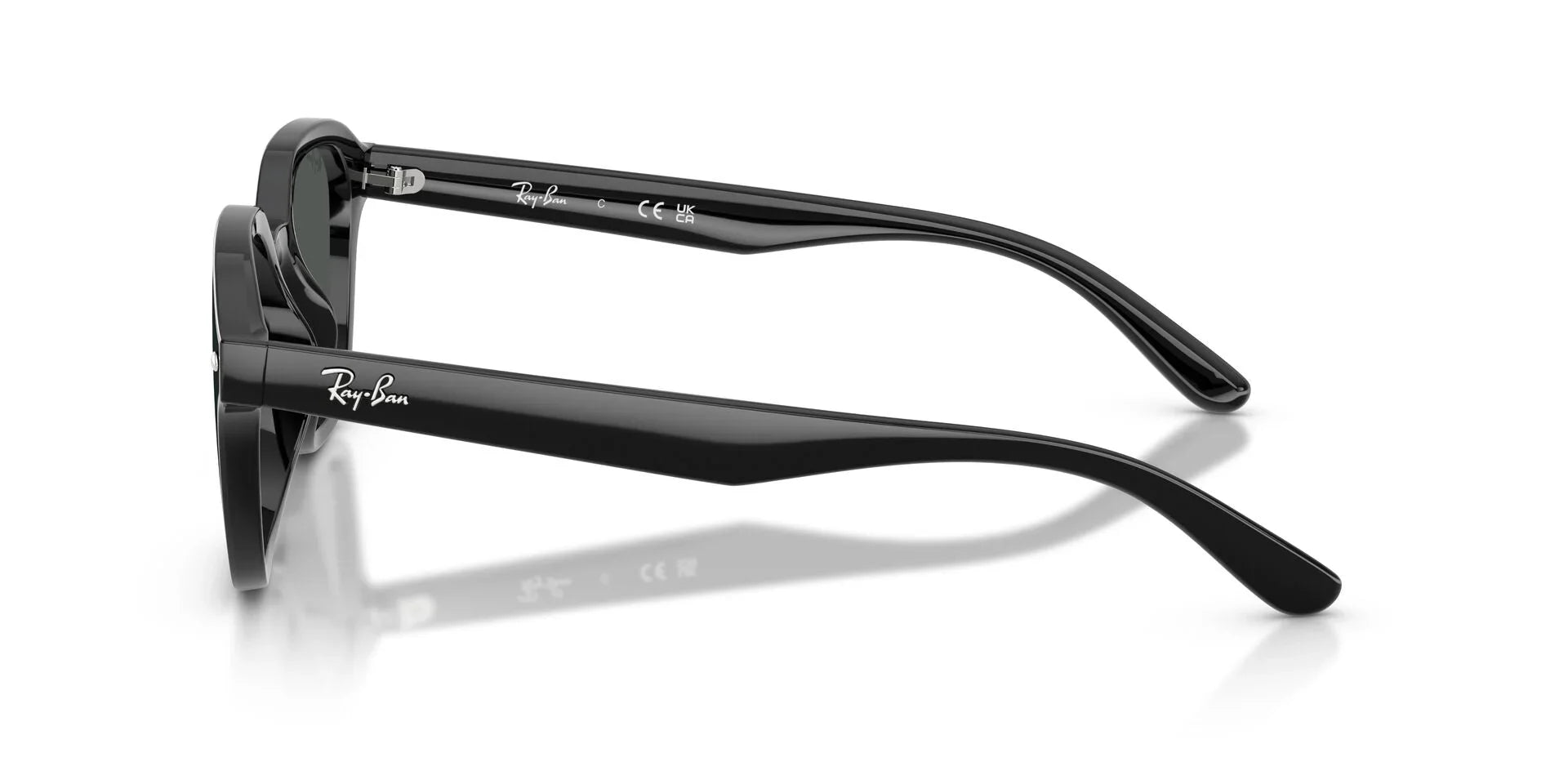 Unisex Γυαλιά Ηλίου Ray-Ban RB 4458D 601/87 65