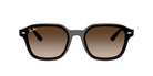 Unisex Γυαλιά Ηλίου Ray-Ban RB 4458D 714/13 65