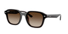 Unisex Γυαλιά Ηλίου Ray-Ban RB 4458D 714/13 65