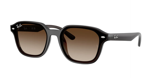 Unisex Γυαλιά Ηλίου Ray-Ban RB 4458D 714/13 65
