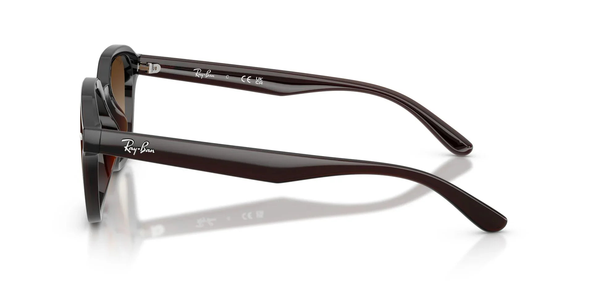 Unisex Γυαλιά Ηλίου Ray-Ban RB 4458D 714/13 65