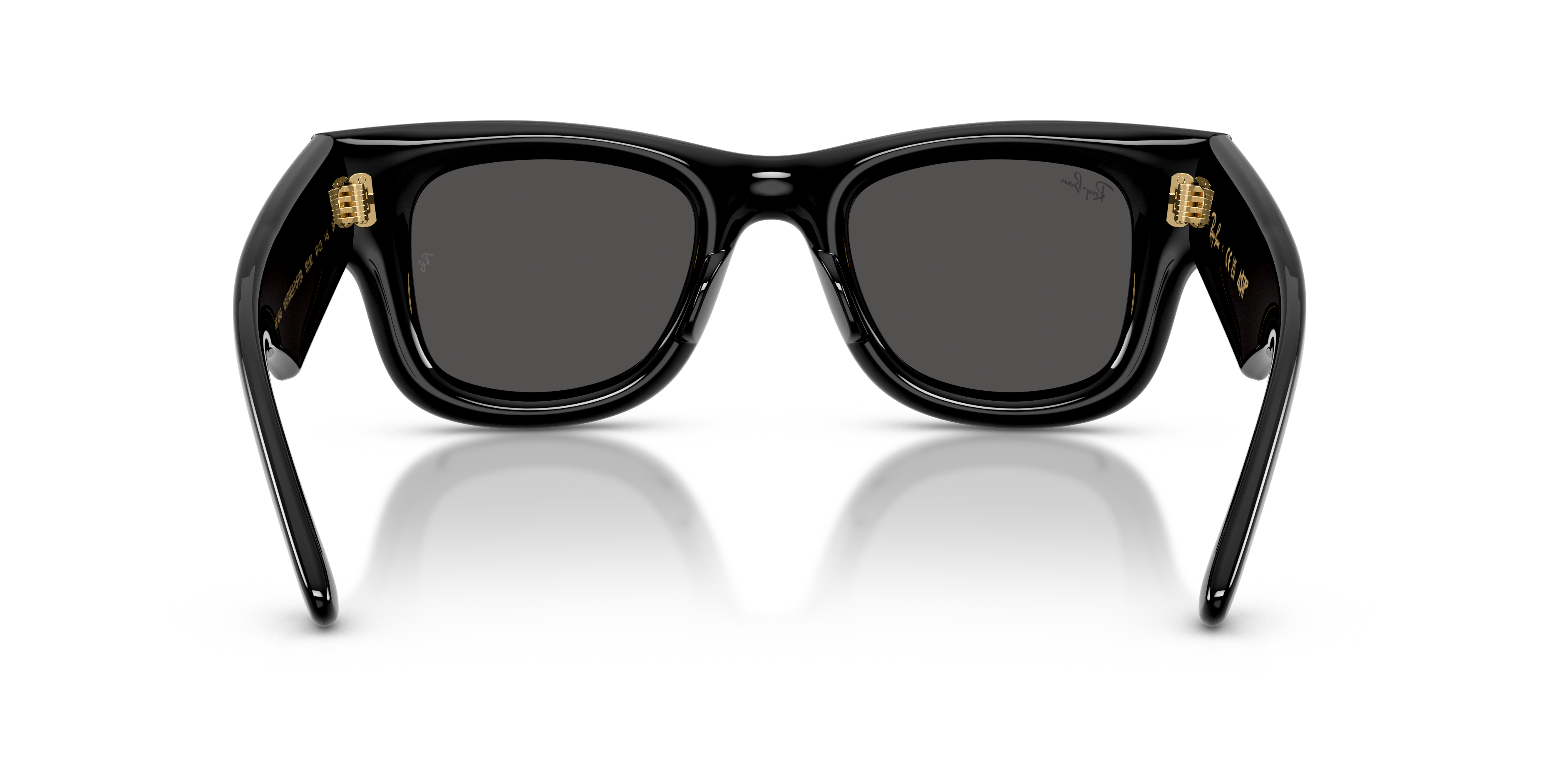 Unisex Γυαλιά Ηλίου Ray-Ban RB 4940 601/87 47