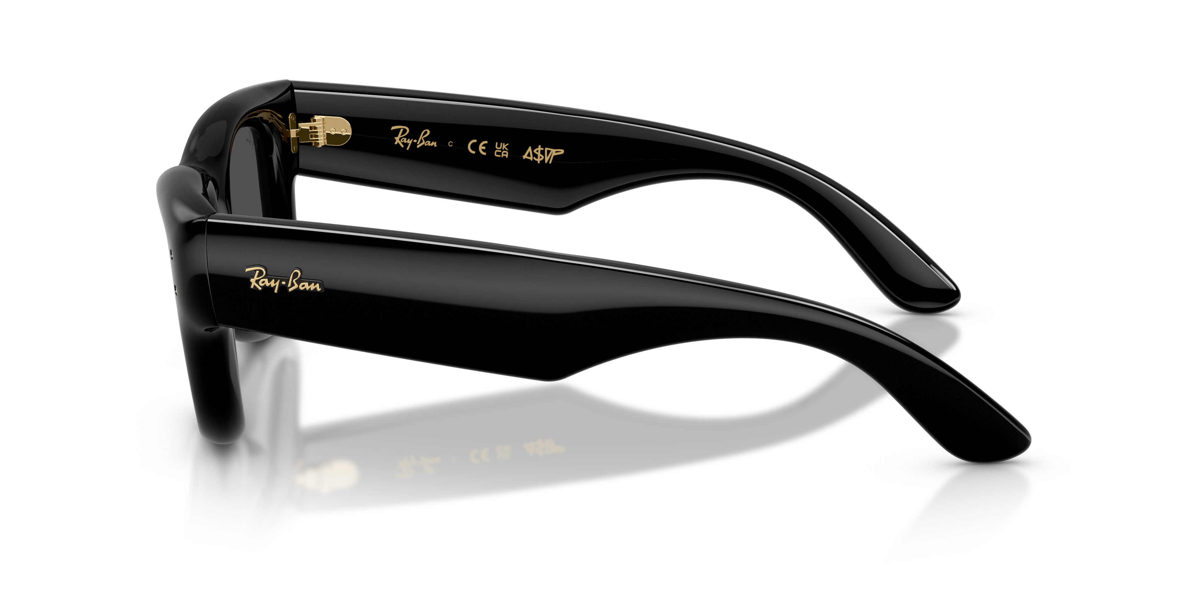 Unisex Γυαλιά Ηλίου Ray-Ban RB 4940 601/87 47