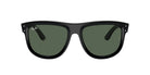 Unisex Γυαλιά Ηλίου Ray-Ban RB 0501S 6677/VR 56