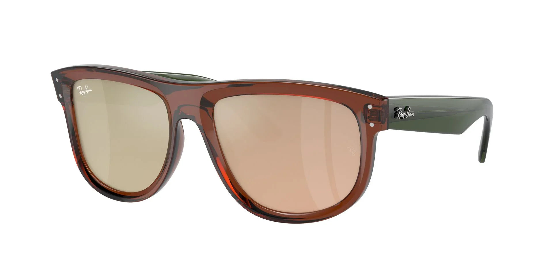 Unisex Γυαλιά Ηλίου Ray-Ban RB 0501S 6710/2O 56