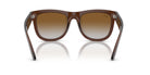 Unisex Γυαλιά Ηλίου Ray-Ban RBR0502S 6709CB 50