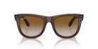Unisex Γυαλιά Ηλίου Ray-Ban RBR0502S 6709CB 50