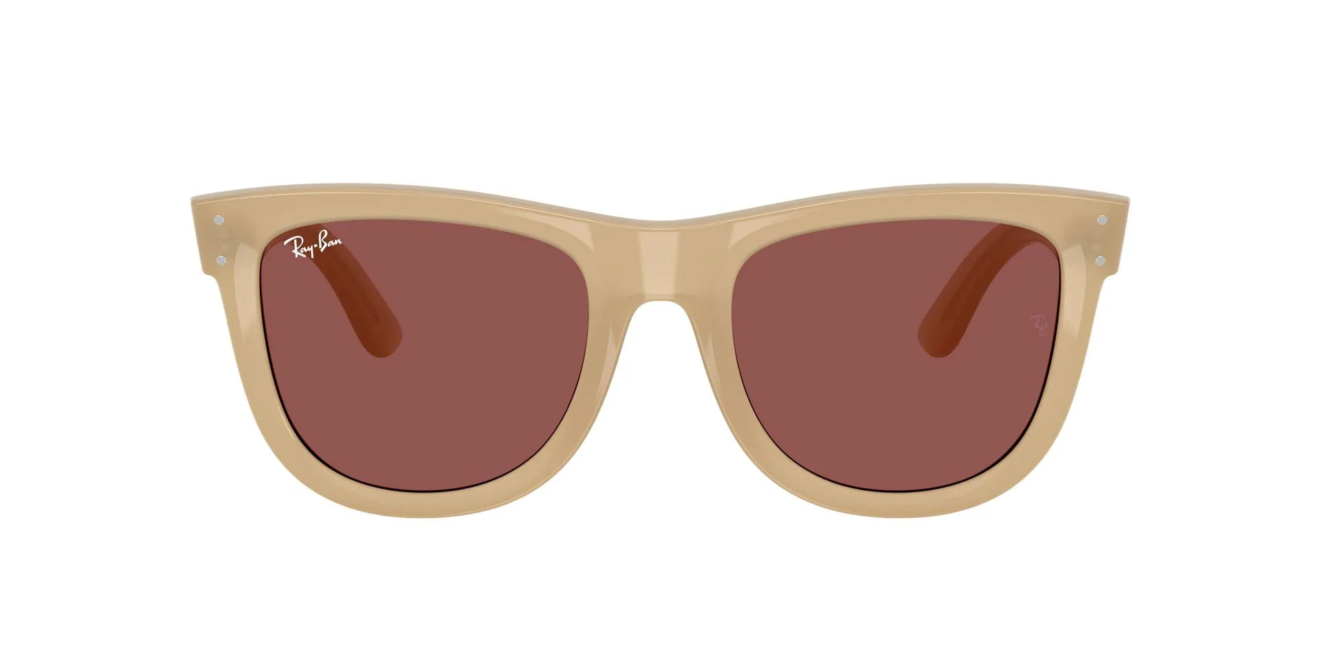 Unisex Γυαλιά Ηλίου Ray-Ban RBR0502S 6780/69 50
