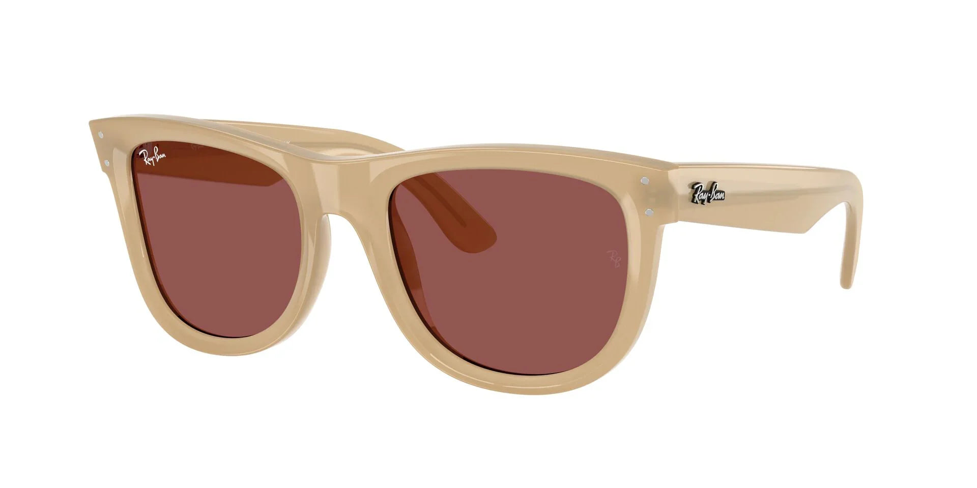 Unisex Γυαλιά Ηλίου Ray-Ban RBR0502S 6780/69 50
