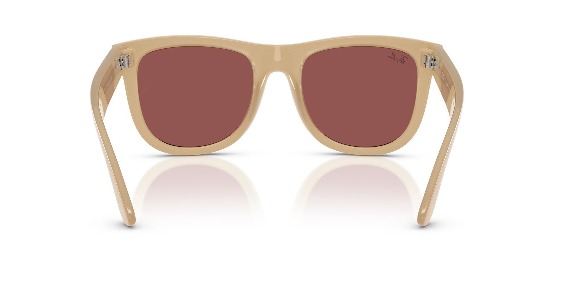 Unisex Γυαλιά Ηλίου Ray-Ban RBR0502S 6780/69 50
