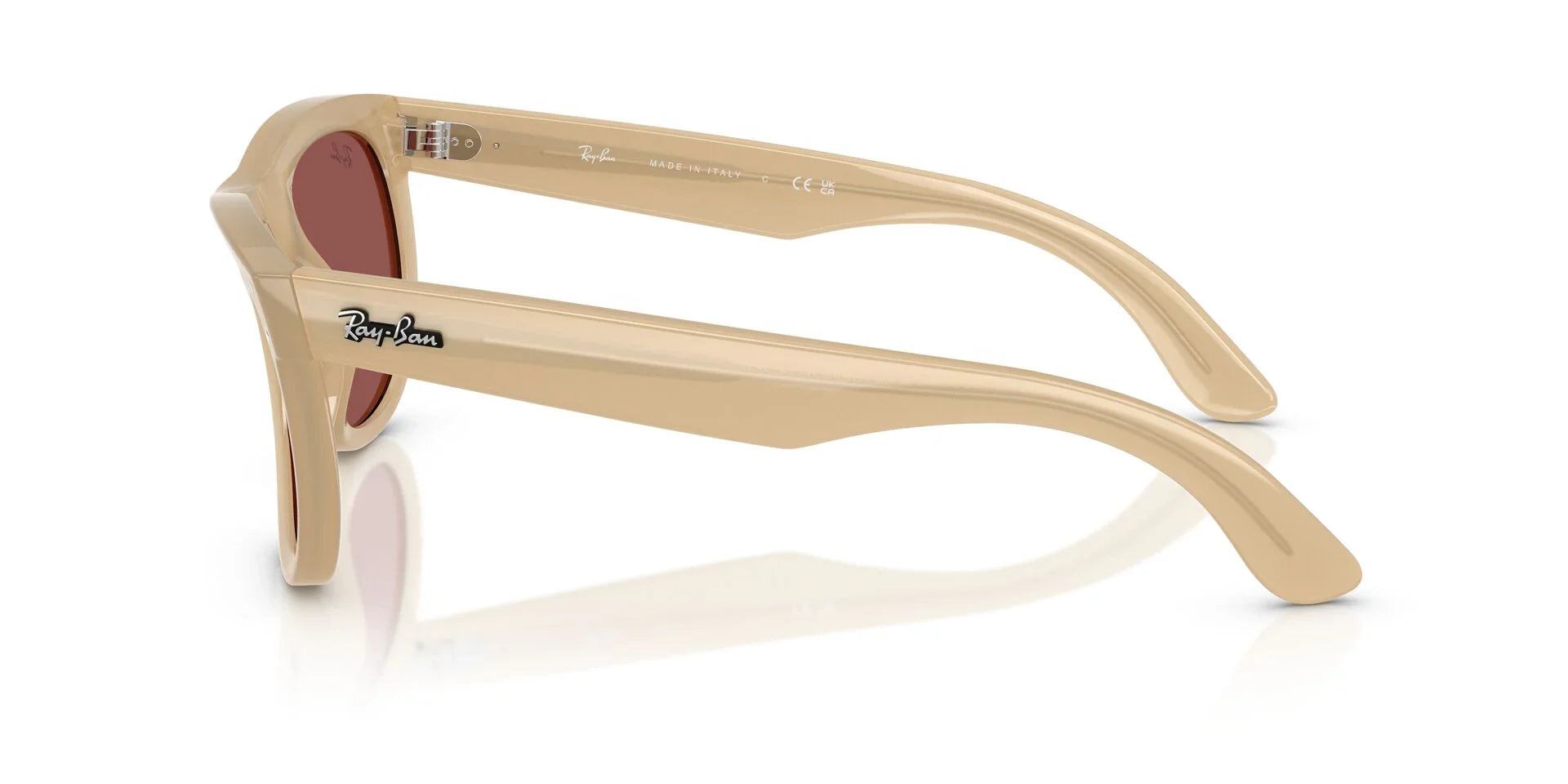 Unisex Γυαλιά Ηλίου Ray-Ban RBR0502S 6780/69 50