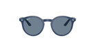 Παιδικά Γυαλιά Ηλίου Ray-Ban RJ 9064-S 7161/2V 44