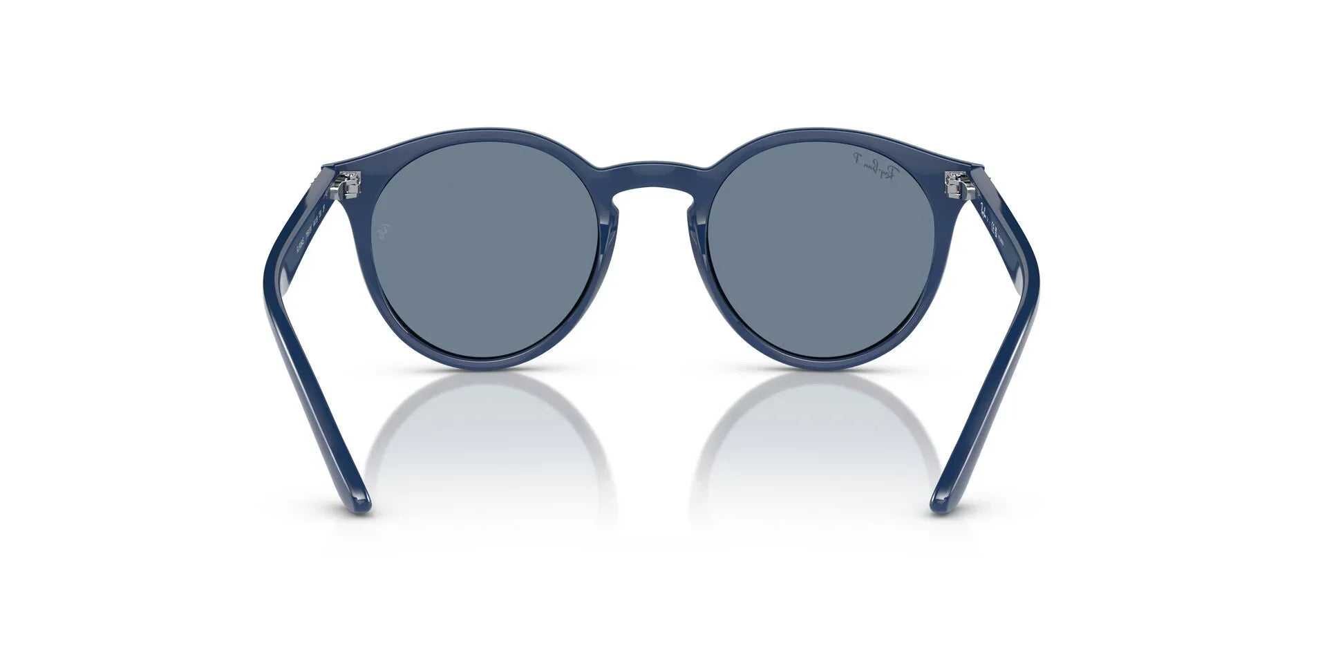 Παιδικά Γυαλιά Ηλίου Ray-Ban RJ 9064-S 7161/2V 44