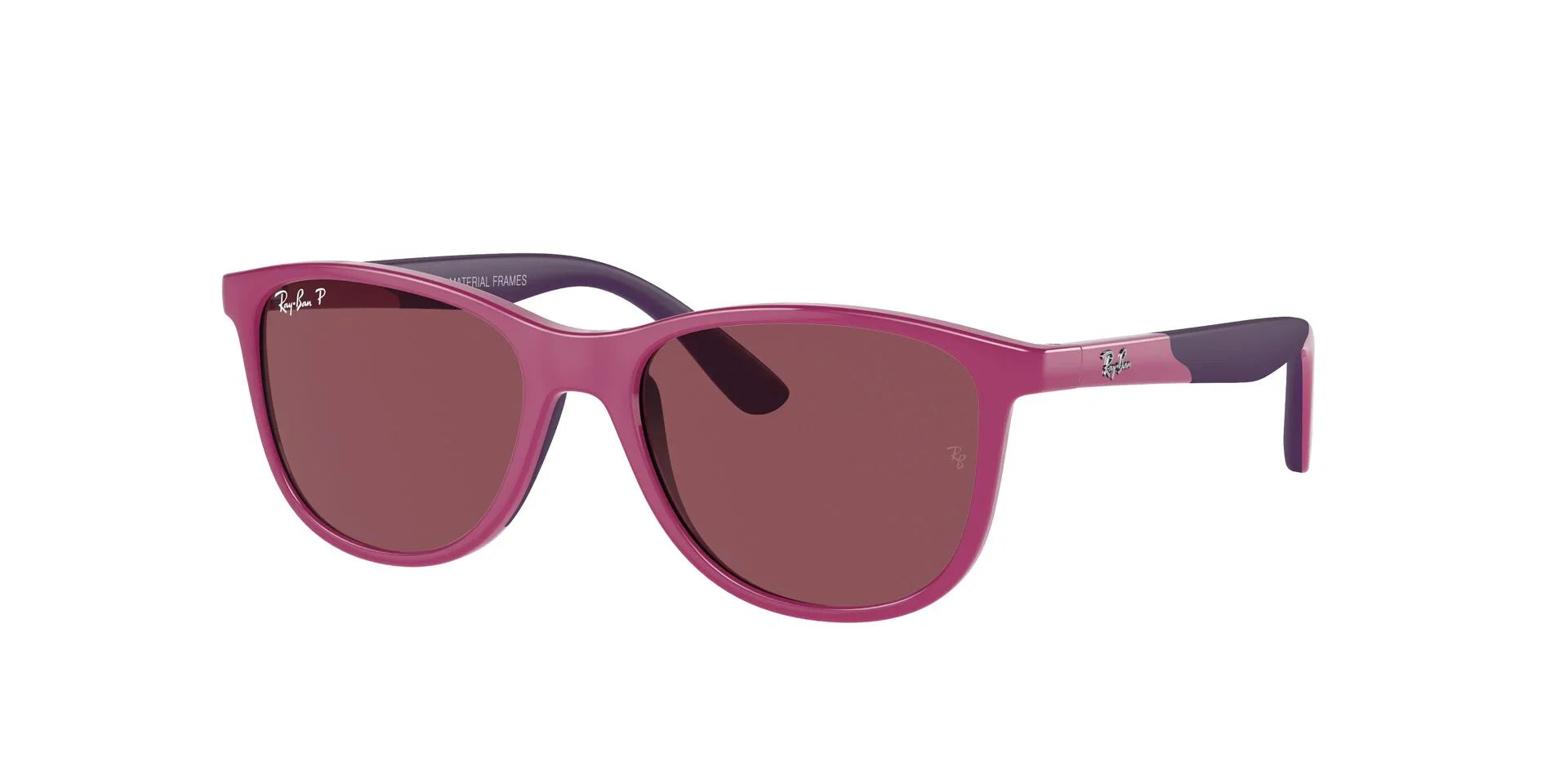 Παιδικά Γυαλιά Ηλίου Ray-Ban RJ 9077S 7149/5Q 49