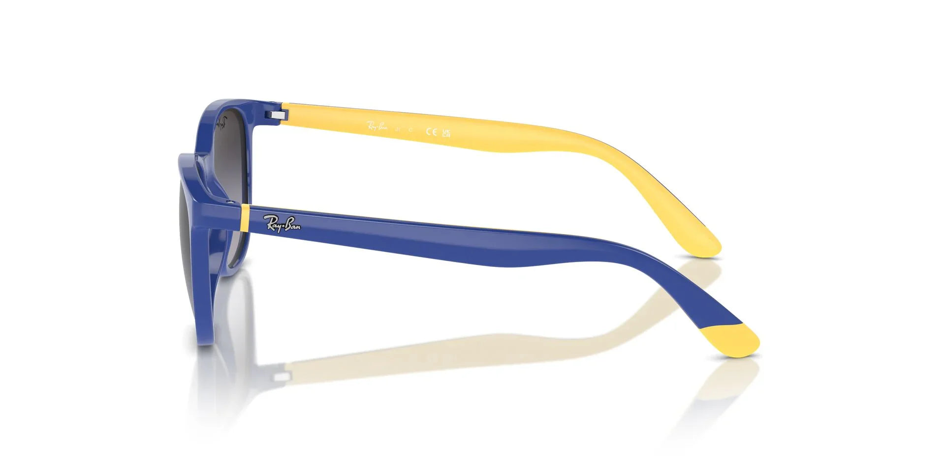 Παιδικά Γυαλιά Ηλίου Ray-Ban RJ 9079-S 7132/8G 49