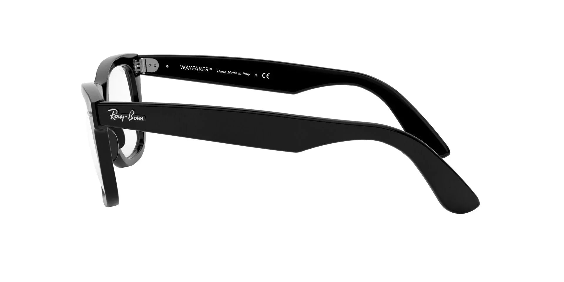 Unisex Γυαλιά Οράσεως Ray-Ban RX 4340V 2000 50
