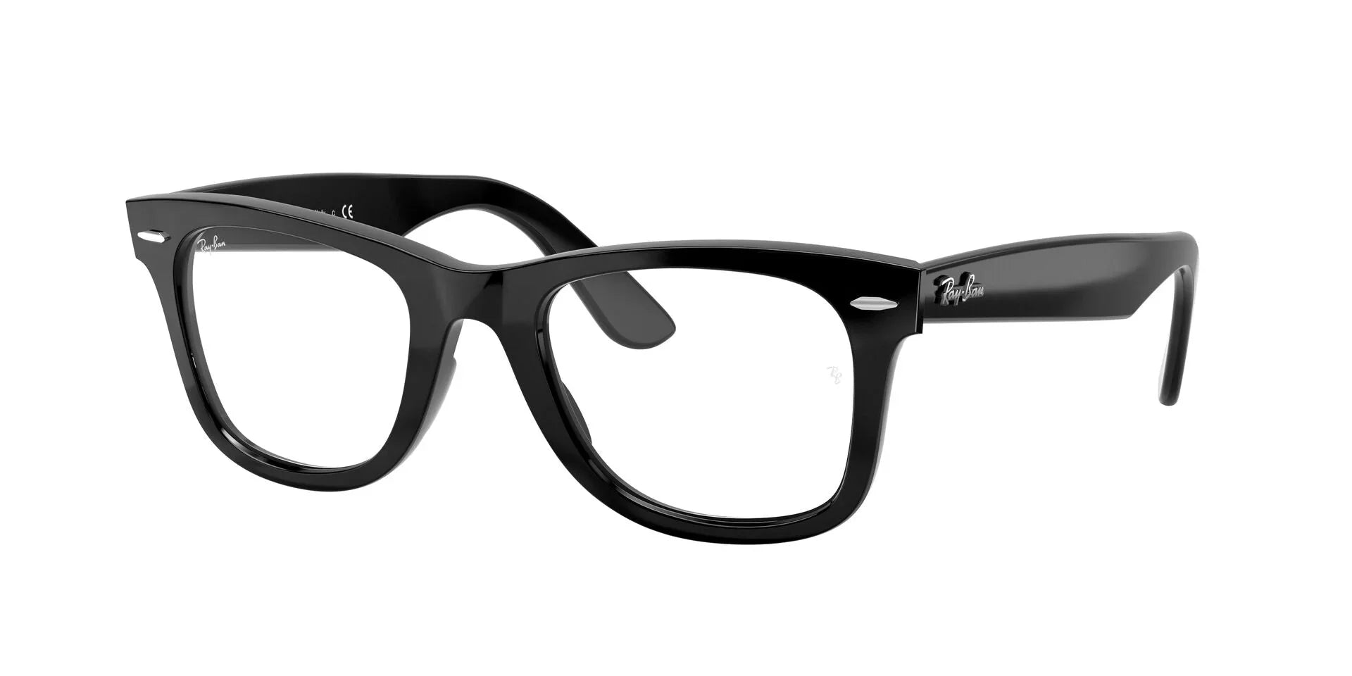 Unisex Γυαλιά Οράσεως Ray-Ban RX 4340V 2000 50