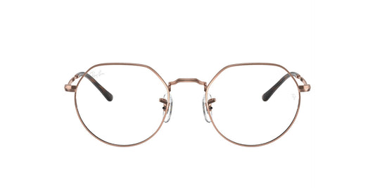 Unisex Γυαλιά Οράσεως Ray-Ban RX 6465 2943 51