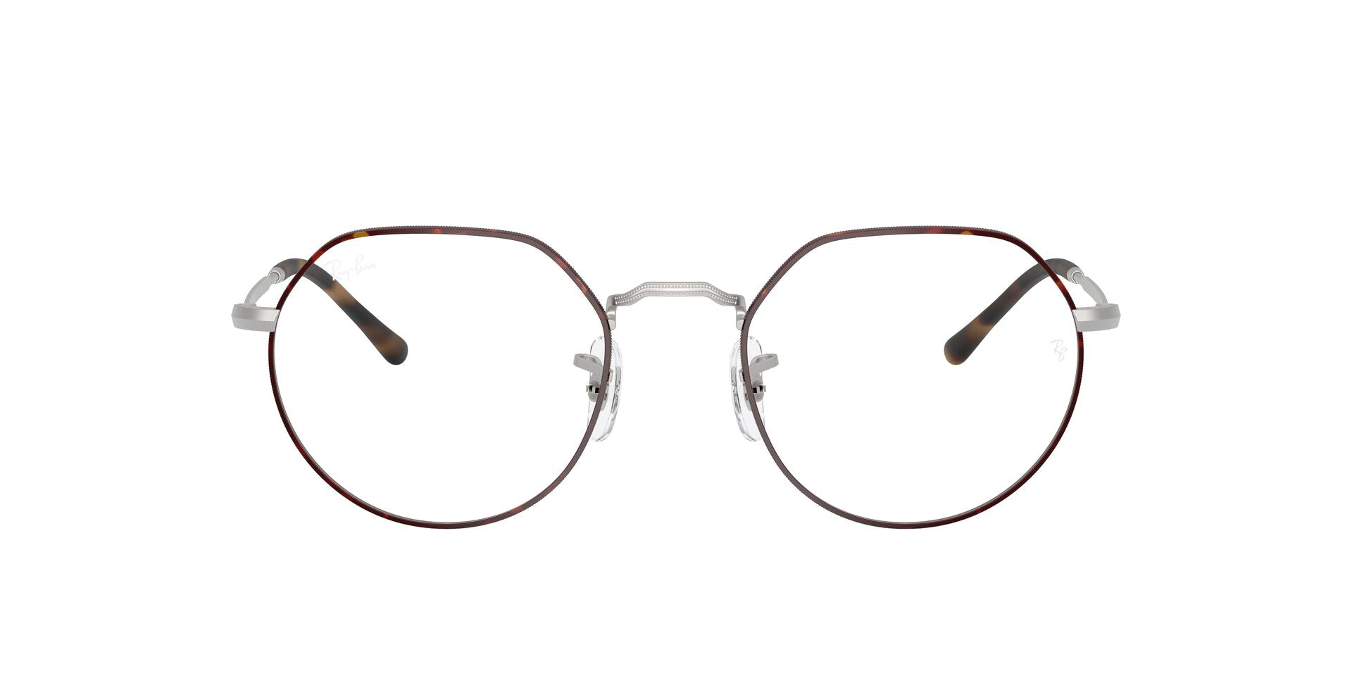 Unisex Γυαλιά Οράσεως Ray-Ban RX 6465 3194 51