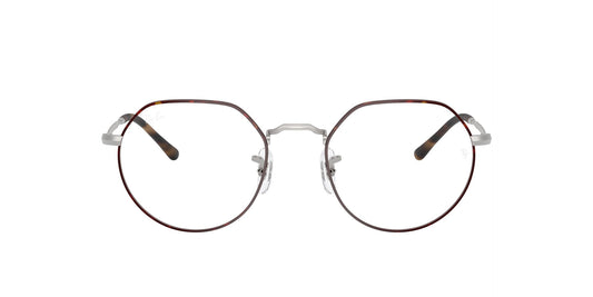 Unisex Γυαλιά Οράσεως Ray-Ban RX 6465 3194 51