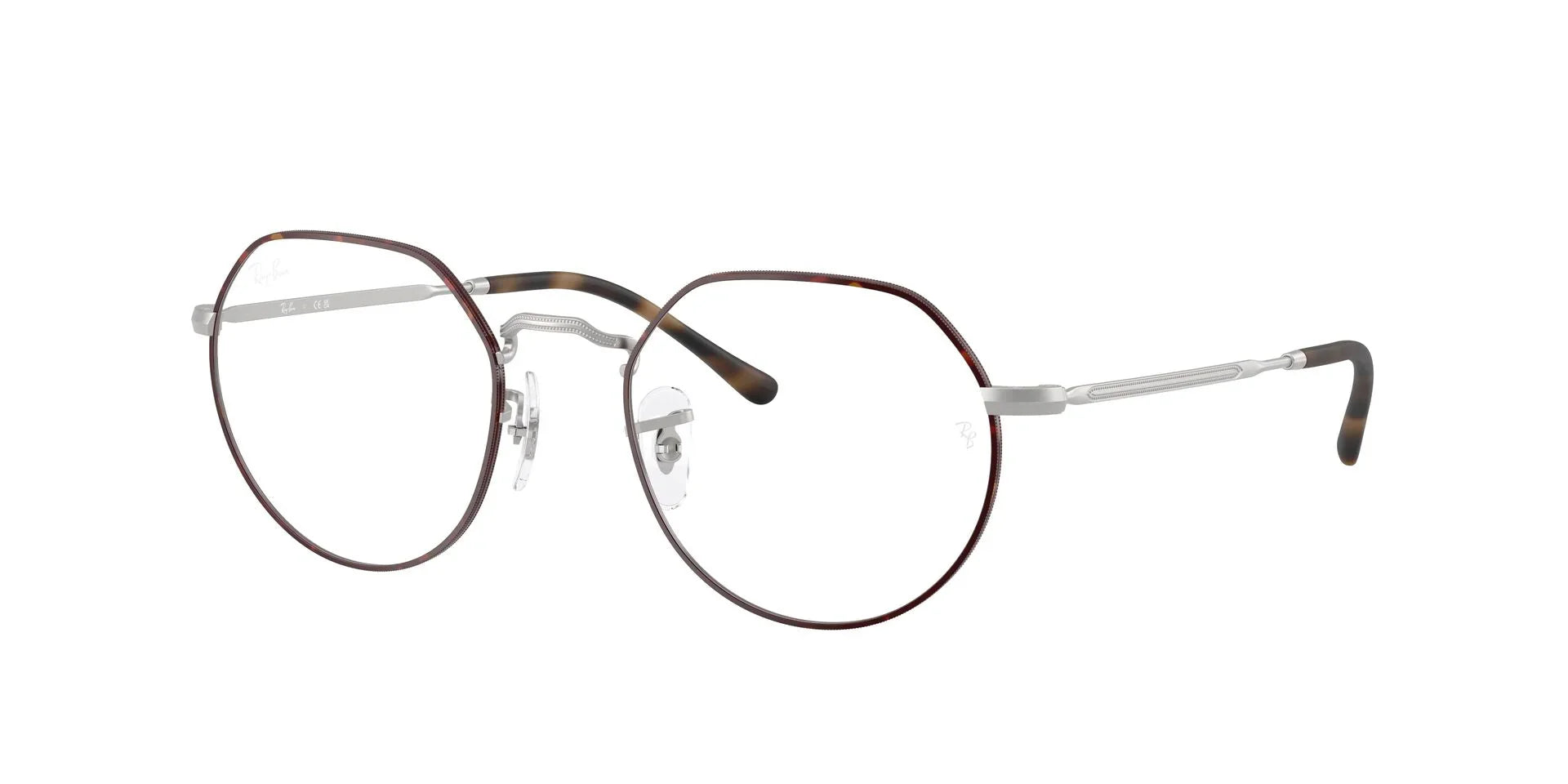 Unisex Γυαλιά Οράσεως Ray-Ban RX 6465 3194 51
