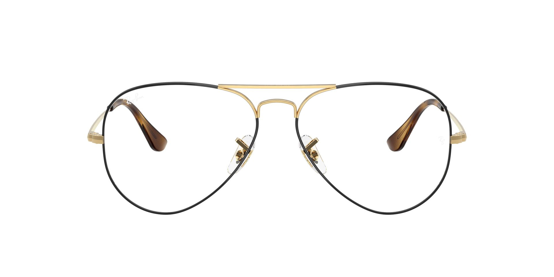 Unisex Γυαλιά Οράσεως Ray-Ban RX 6489 3177 58