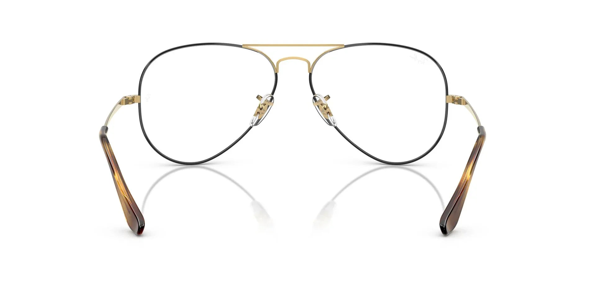 Unisex Γυαλιά Οράσεως Ray-Ban RX 6489 3177 58