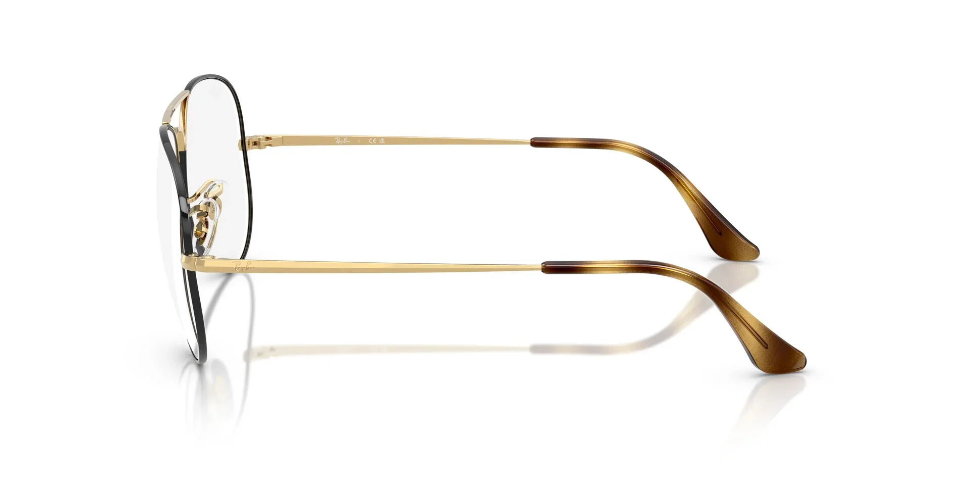Unisex Γυαλιά Οράσεως Ray-Ban RX 6489 3177 58