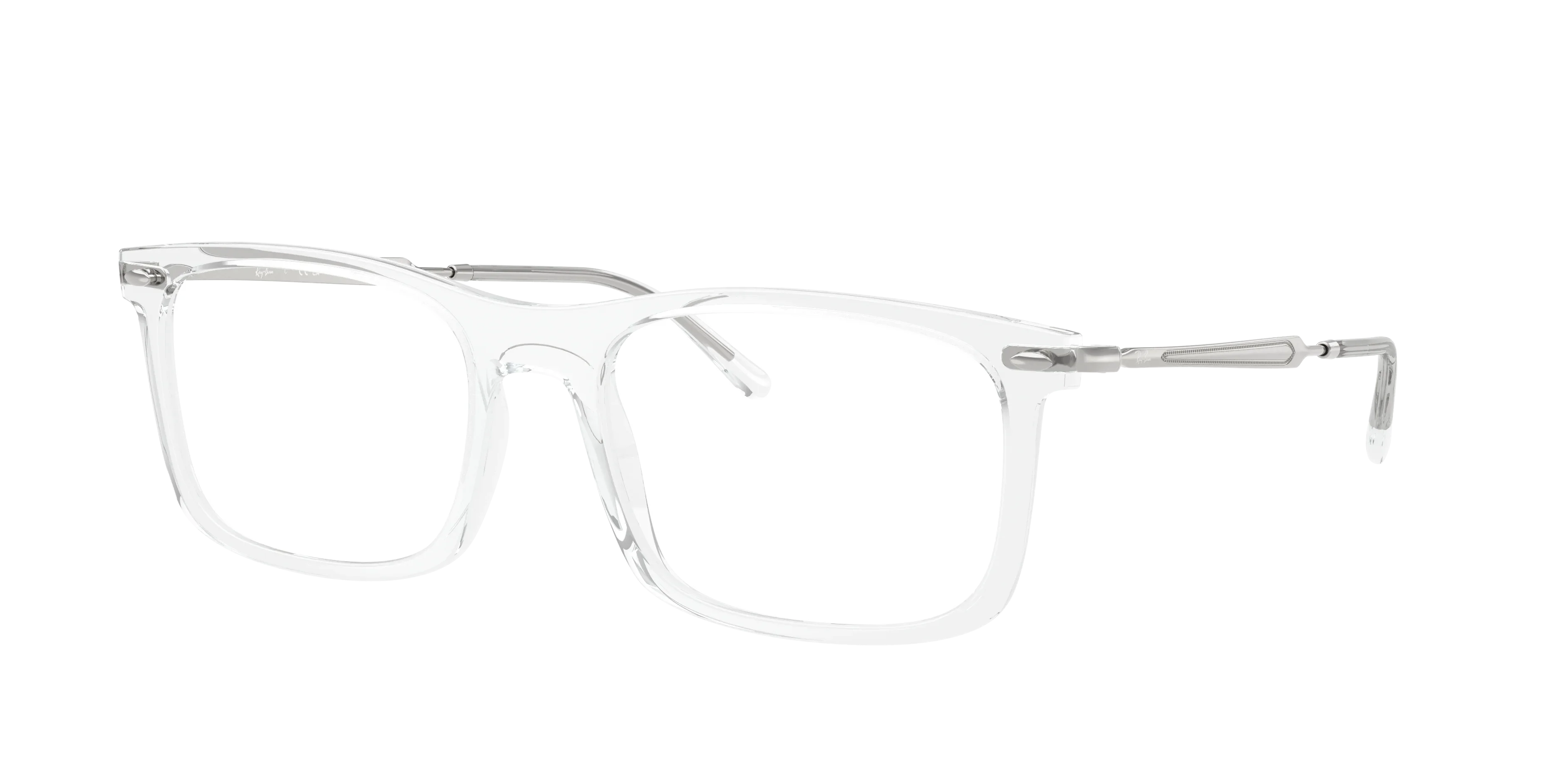 Unisex Γυαλιά Οράσεως Ray-Ban RX 7260 2001 54