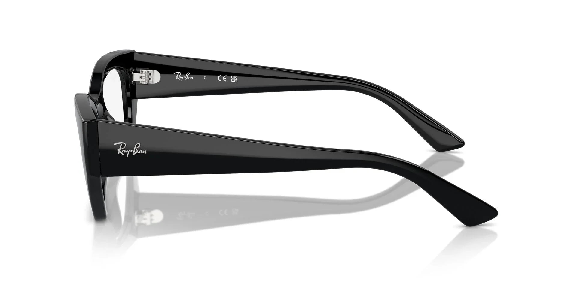 Unisex Γυαλιά Οράσεως Ray-Ban RX 7330 8260 49