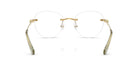 Γυναικεία Γυαλιά Οράσεως Swarovski SK 1021 4017 51