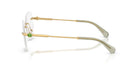 Γυναικεία Γυαλιά Οράσεως Swarovski SK 1021 4017 51