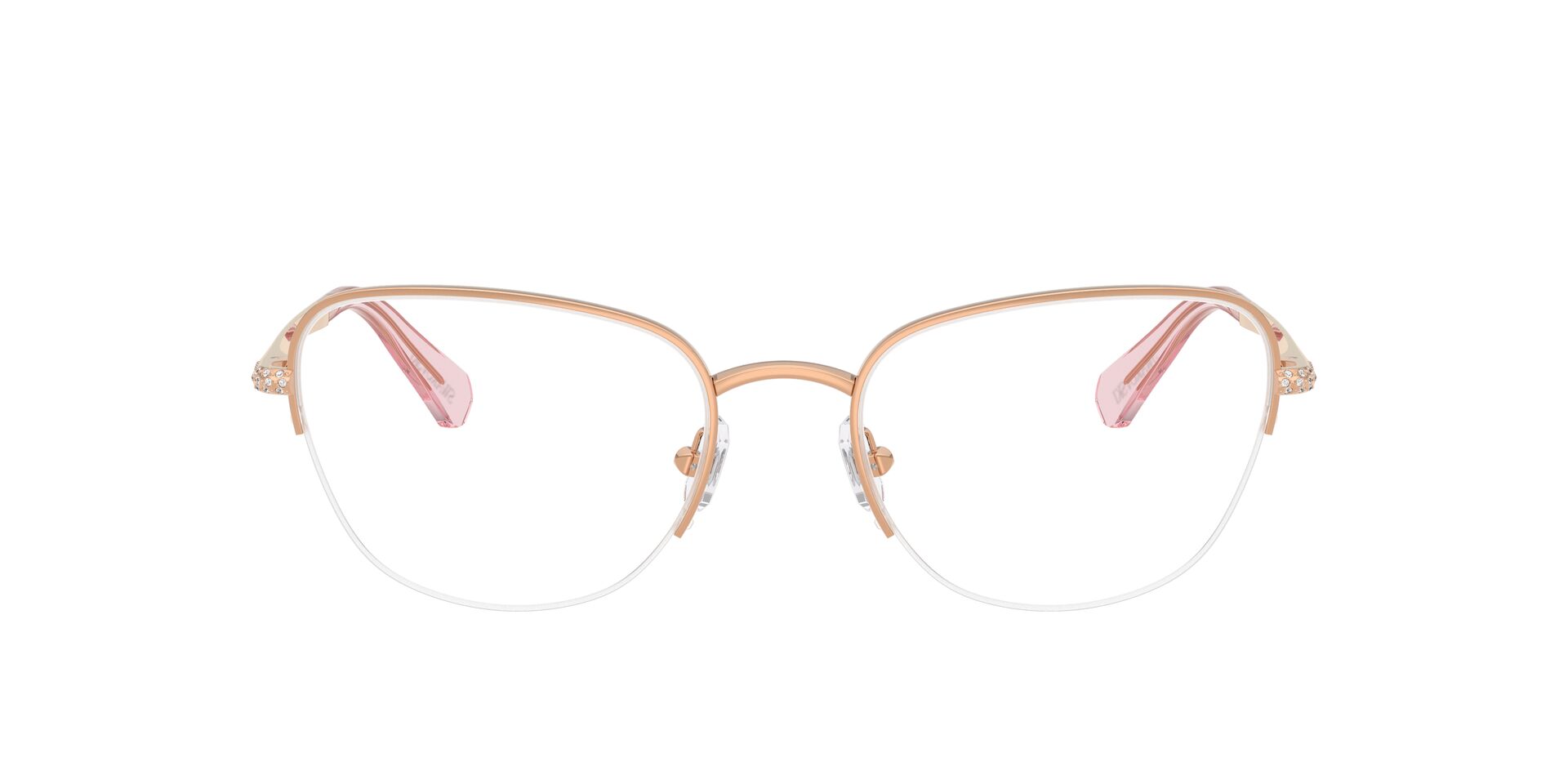 Γυναικεία Γυαλιά Οράσεως Swarovski SK 1023 4014 54