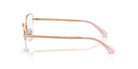 Γυναικεία Γυαλιά Οράσεως Swarovski SK 1023 4014 54