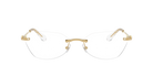 Γυναικεία Γυαλιά Οράσεως Swarovski SK 1031 4004 58