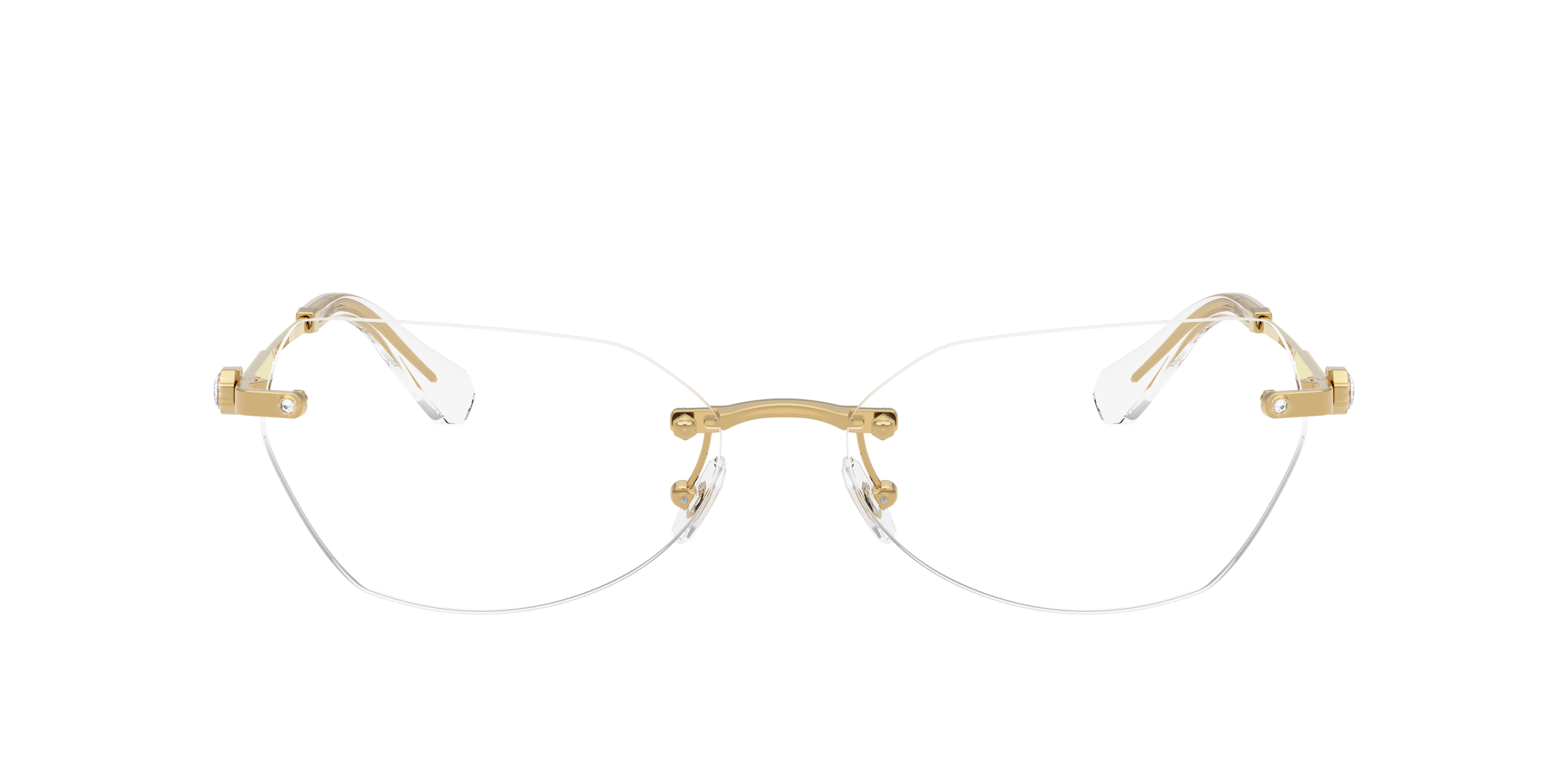 Γυναικεία Γυαλιά Οράσεως Swarovski SK 1031 4004 58