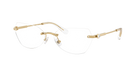 Γυναικεία Γυαλιά Οράσεως Swarovski SK 1031 4004 58