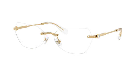 Γυναικεία Γυαλιά Οράσεως Swarovski SK 1031 4004 58