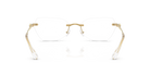 Γυναικεία Γυαλιά Οράσεως Swarovski SK 1031 4004 58