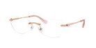 Γυναικεία Γυαλιά Οράσεως Swarovski SK 1031 4014 56