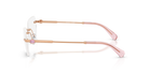 Γυναικεία Γυαλιά Οράσεως Swarovski SK 1031 4014 56