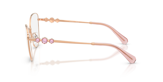 Γυναικεία Γυαλιά Οράσεως Swarovski SK 1034 4014 54