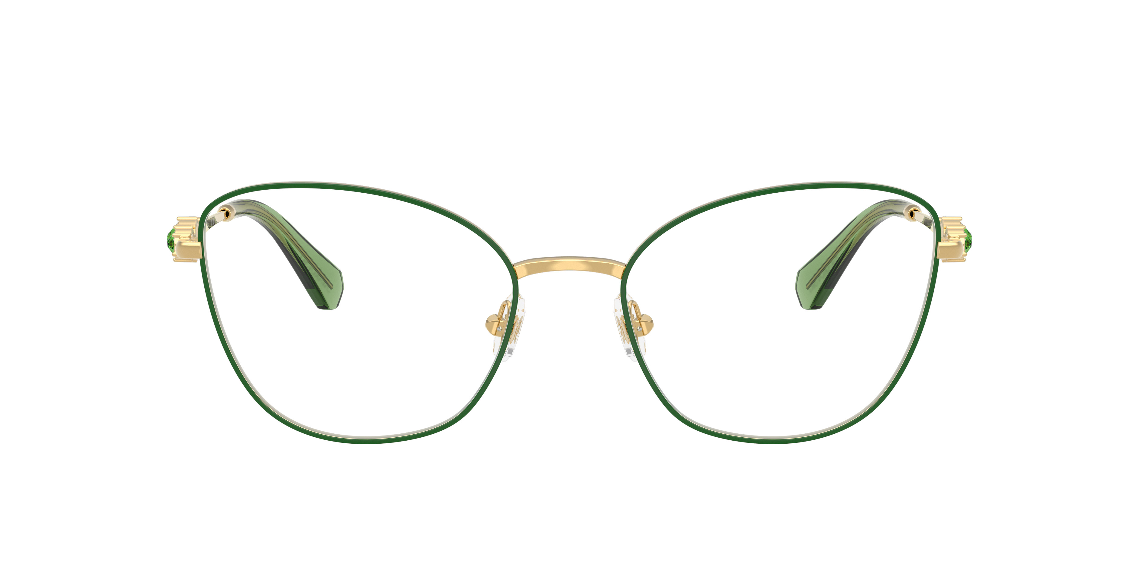 Γυναικεία Γυαλιά Οράσεως Swarovski SK 1034 4044 54