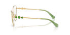 Γυναικεία Γυαλιά Οράσεως Swarovski SK 1034 4044 54