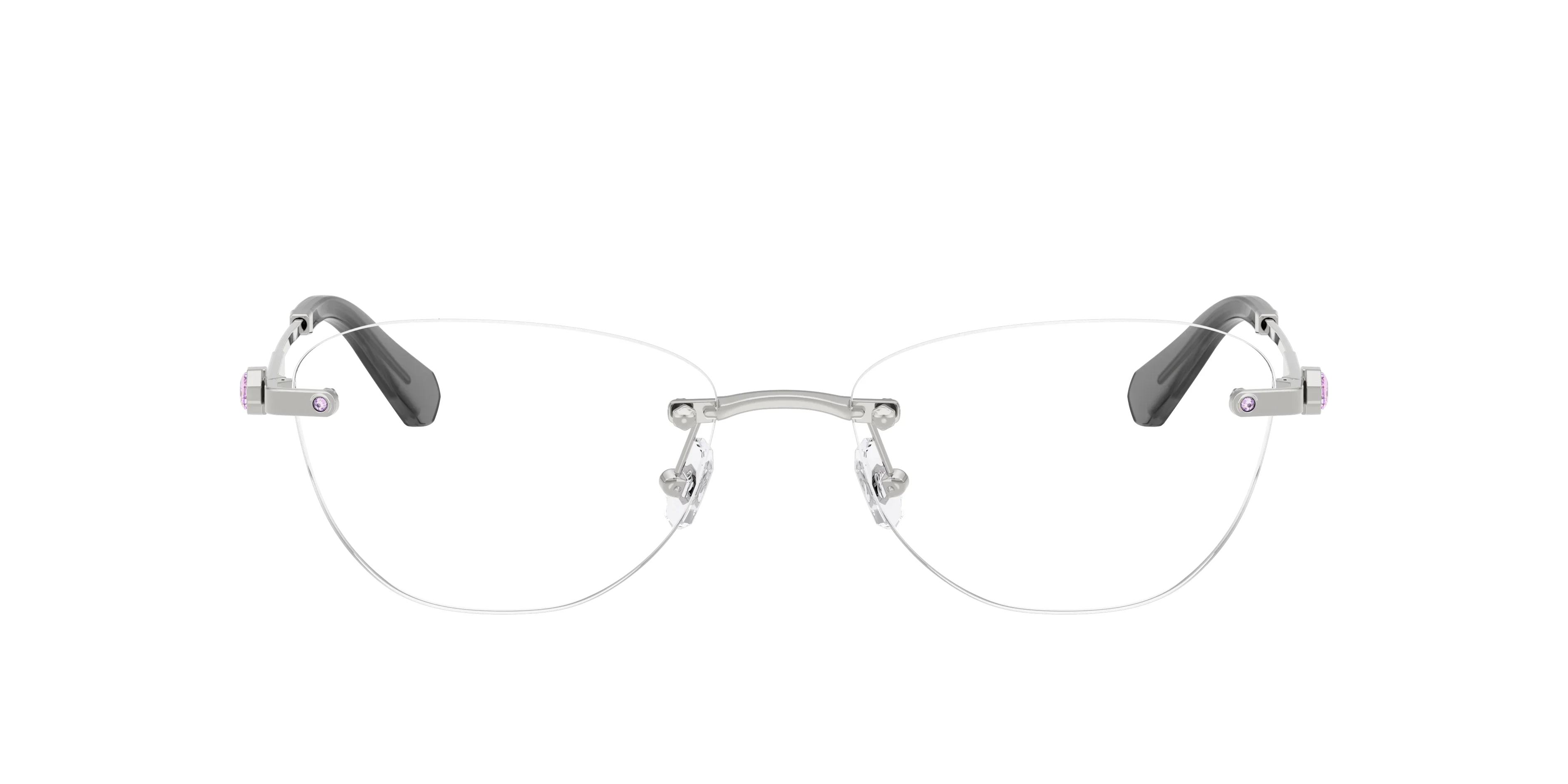 Γυναικεία Γυαλιά Οράσεως Swarovski SK 1035D 4001 55