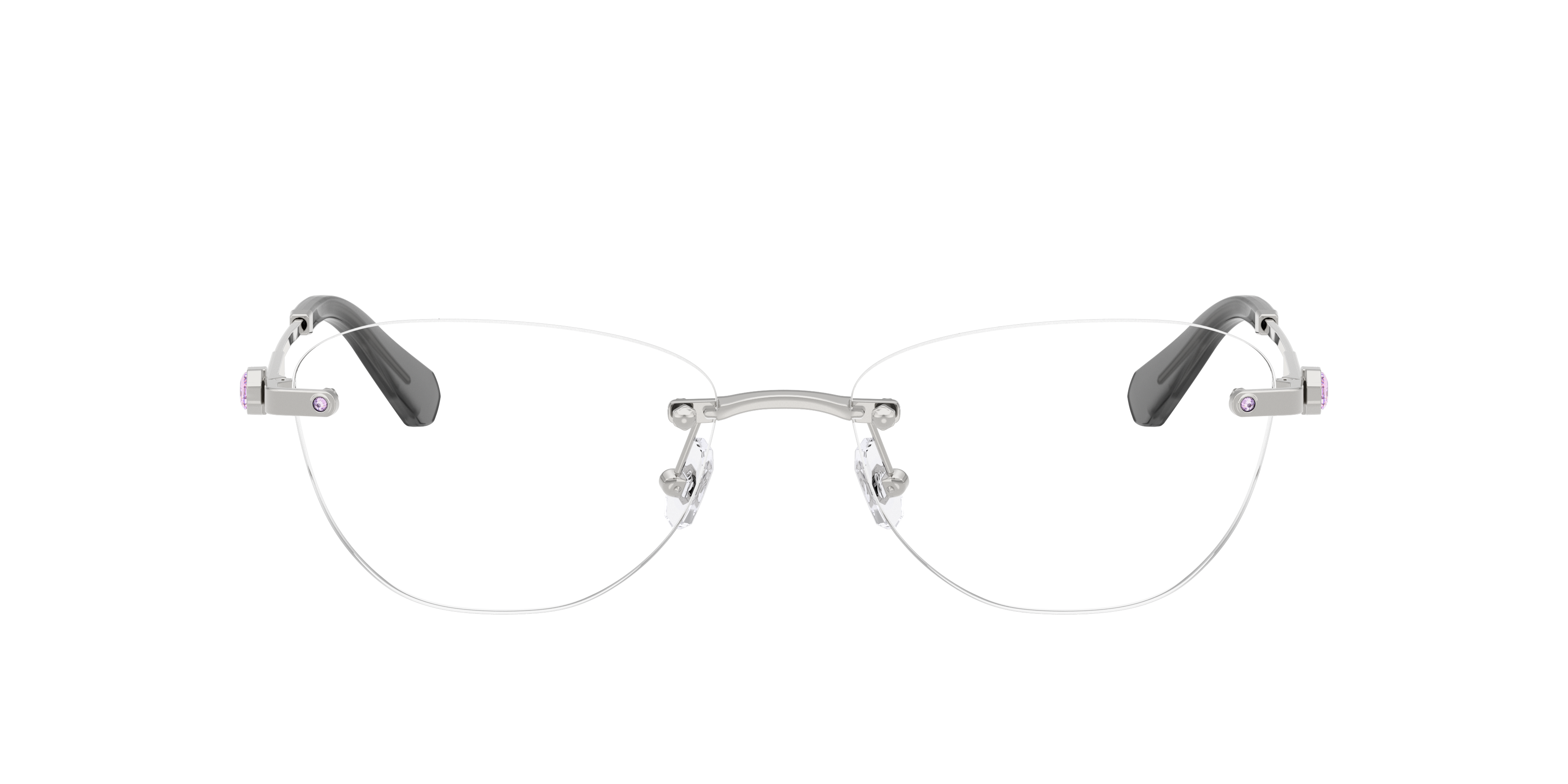 Γυναικεία Γυαλιά Οράσεως Swarovski SK 1035D 4001 55