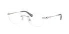 Γυναικεία Γυαλιά Οράσεως Swarovski SK 1035D 4001 55