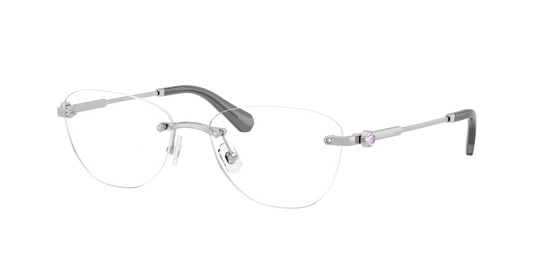 Γυναικεία Γυαλιά Οράσεως Swarovski SK 1035D 4001 55