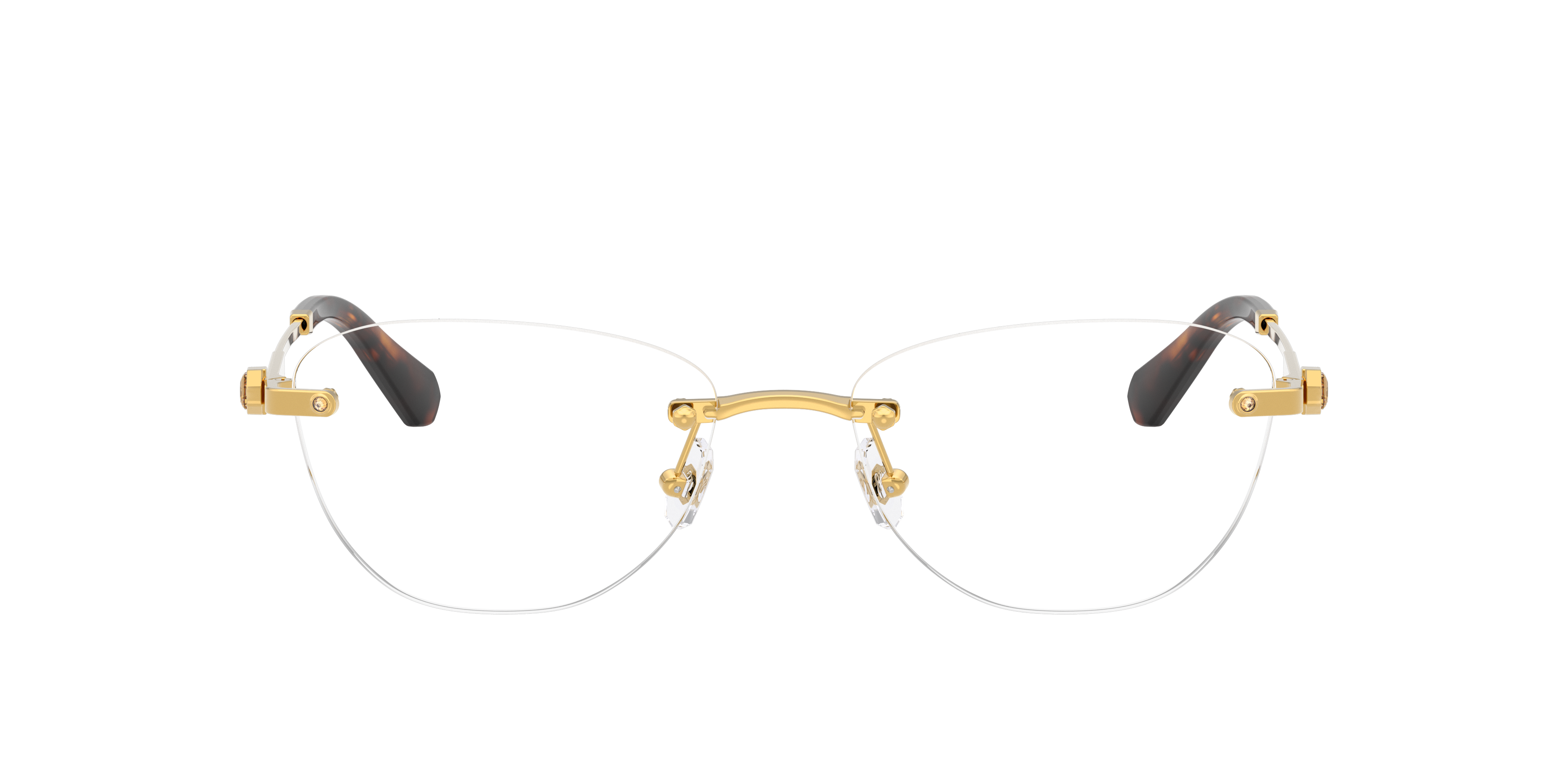 Γυναικεία Γυαλιά Οράσεως Swarovski SK 1035D 4007 55