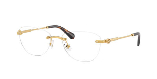 Γυναικεία Γυαλιά Οράσεως Swarovski SK 1035D 4007 55